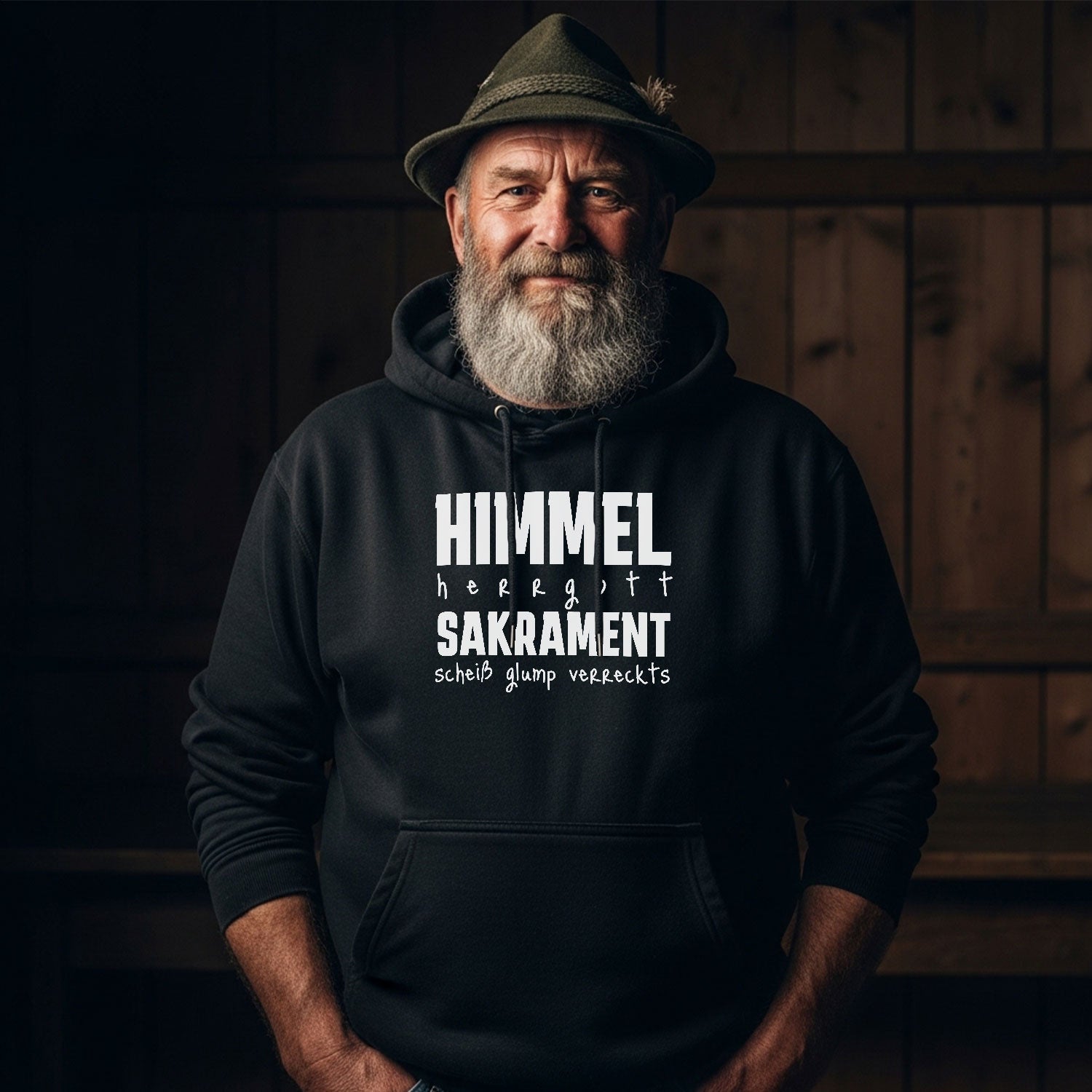 Neue Trends aus der Trachtenmode. Neue Lederhosen und Dirndl findest du bei Datschi Trachten