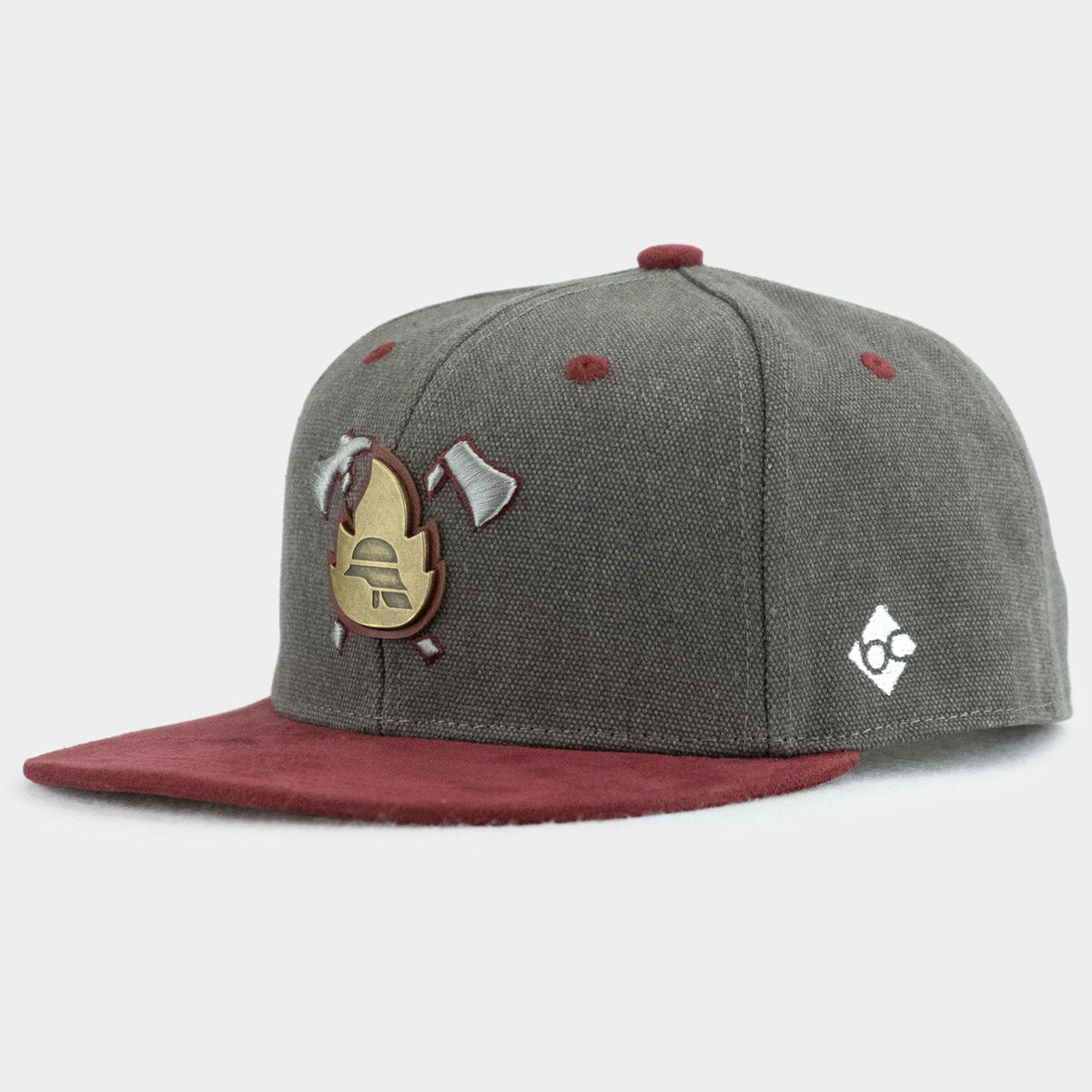 Bayerische Caps