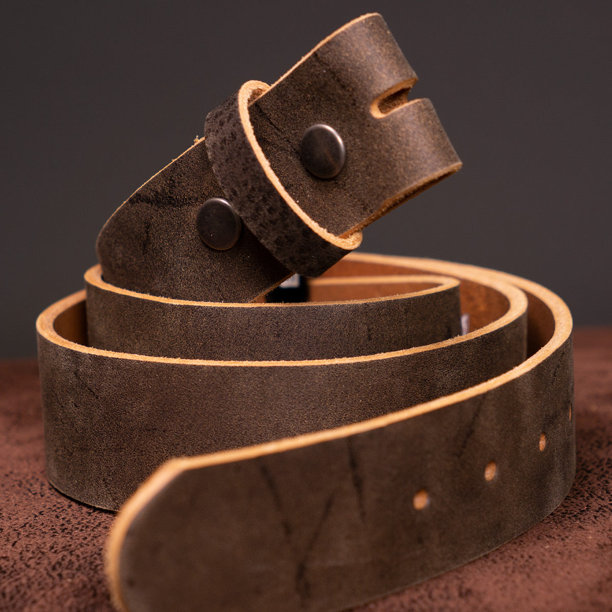 Herren Trachtengürtel