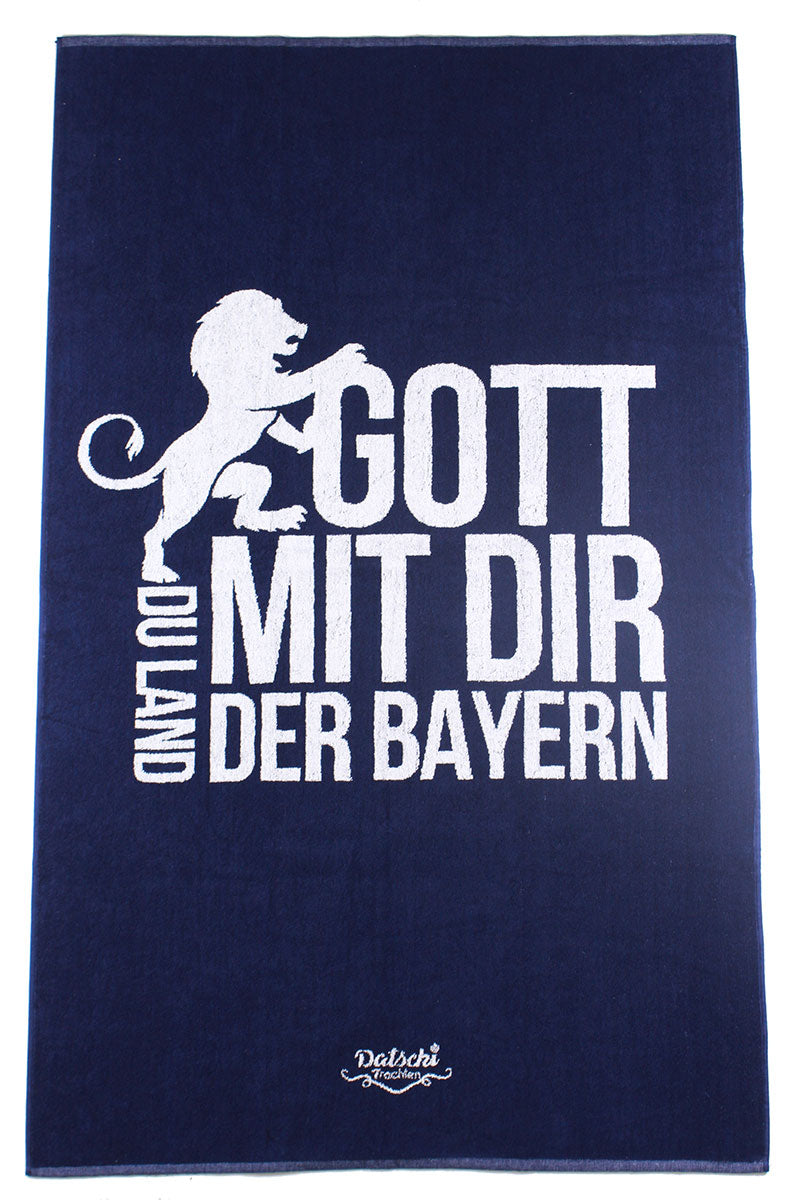 Accessoires Handtücher