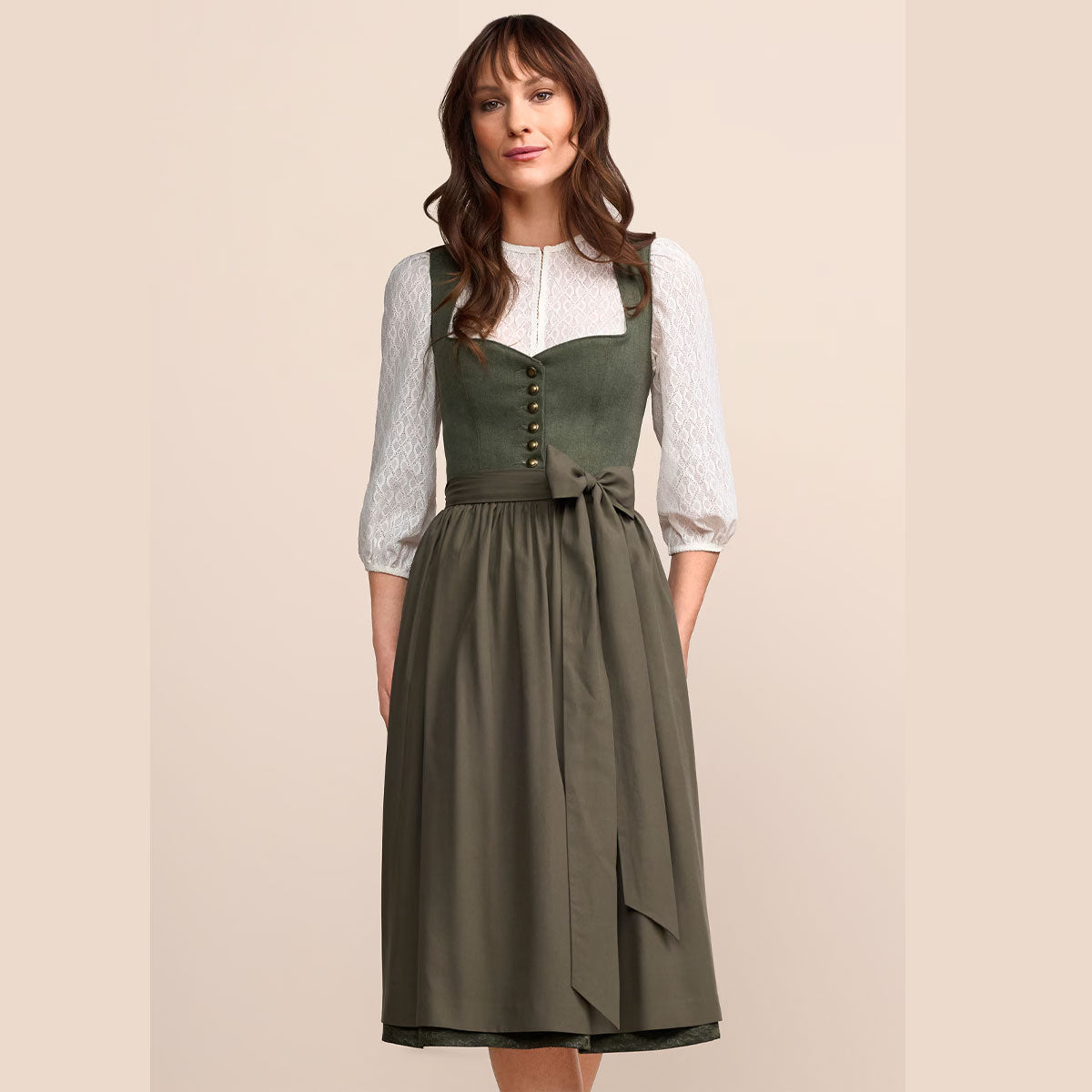 Krüger Dirndl 🩷 Riesen Auswahl an hochwertigen Dirndl