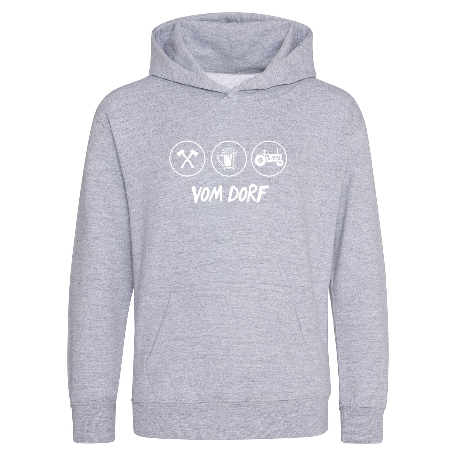 Kinder Hoodies