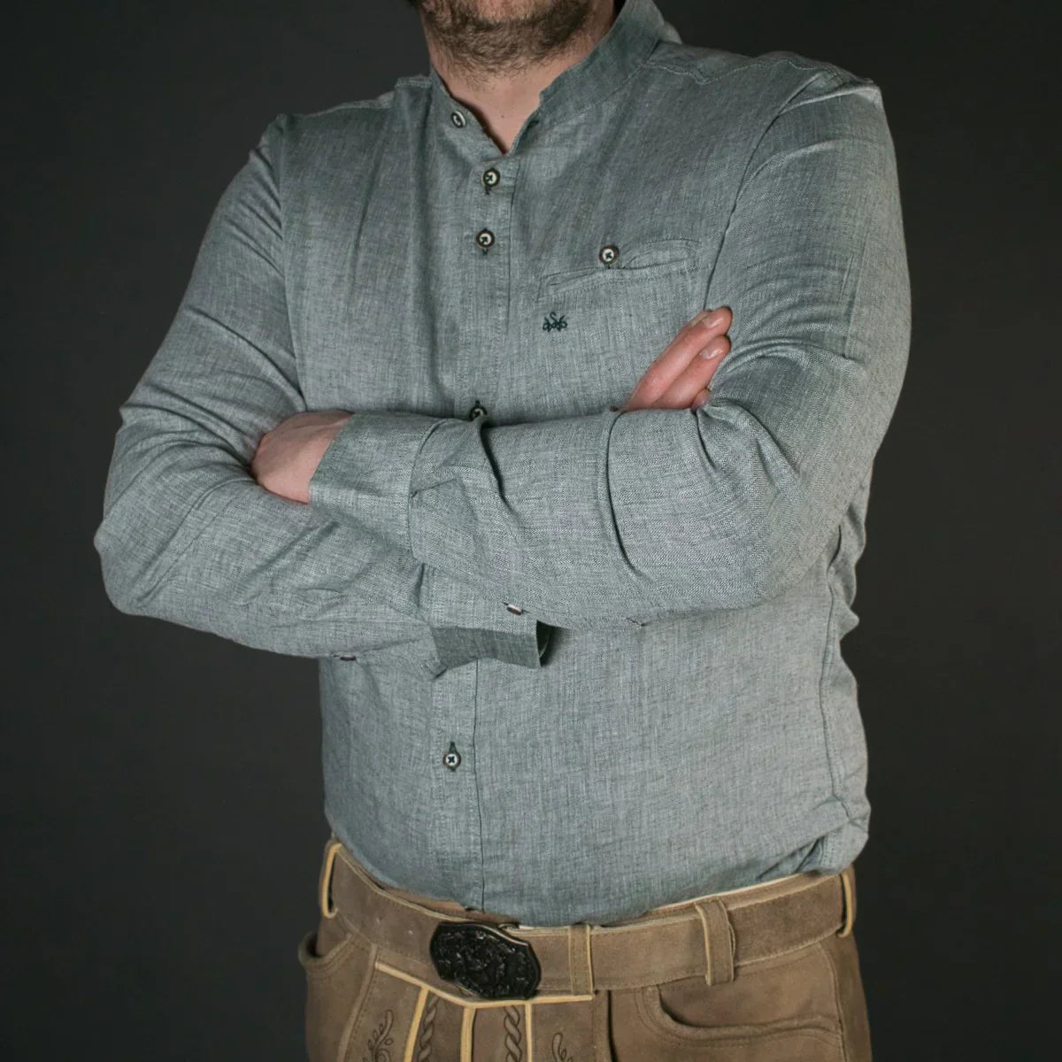 Spieth&Wensky Trachtenhemden bei Datschi Trachten