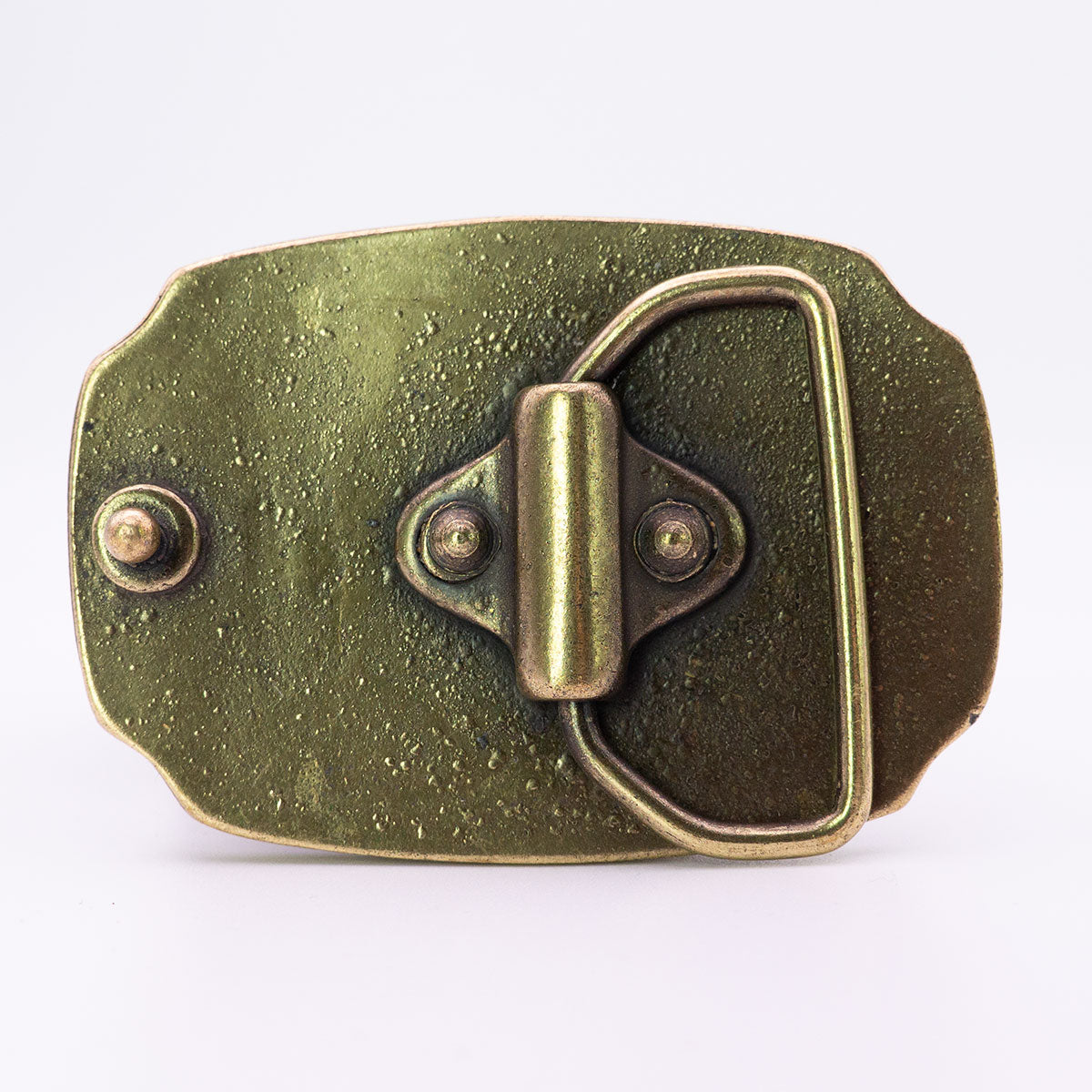 Gürtelschließe zur Lederhose Selbst Gestalten ab 1 Stk. - Datschi Trachten