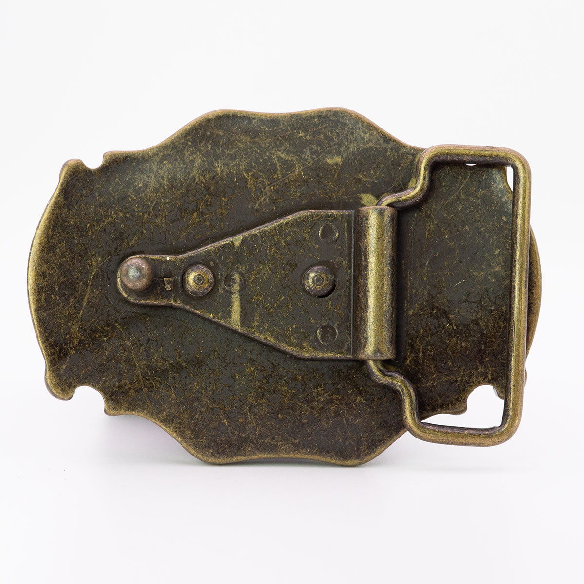 Trachten Gürtelschnalle mit eigenem Logo ab 1 Stk.