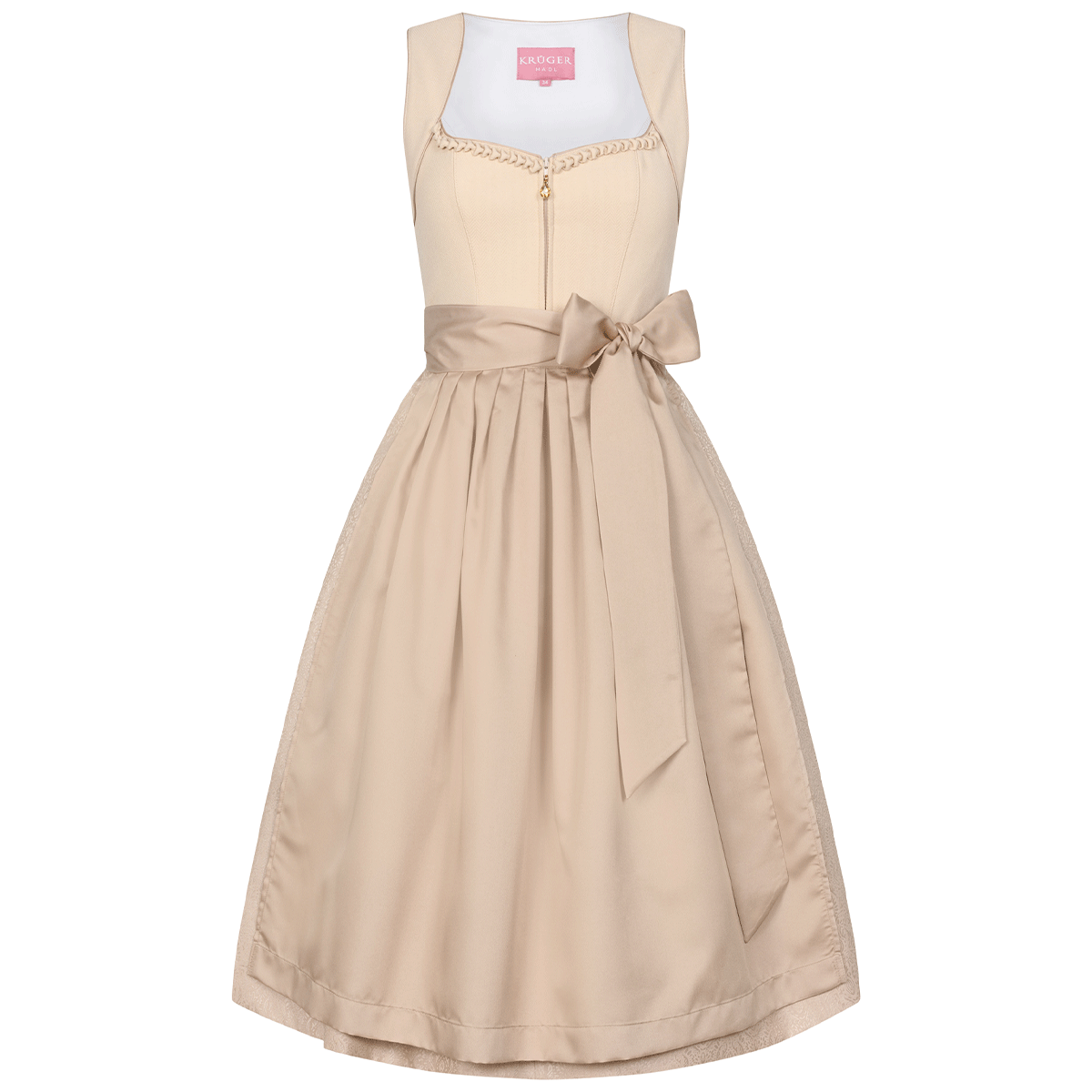 Anna von Klinski x Krüger Dirndl Liora 70cm Kollektion 2026