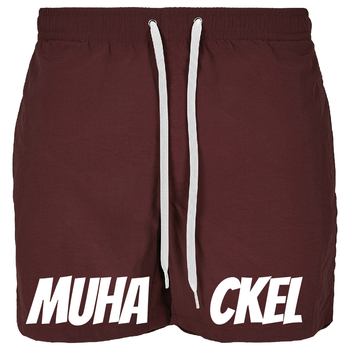 Muhackl Badehose - Datschi Trachten