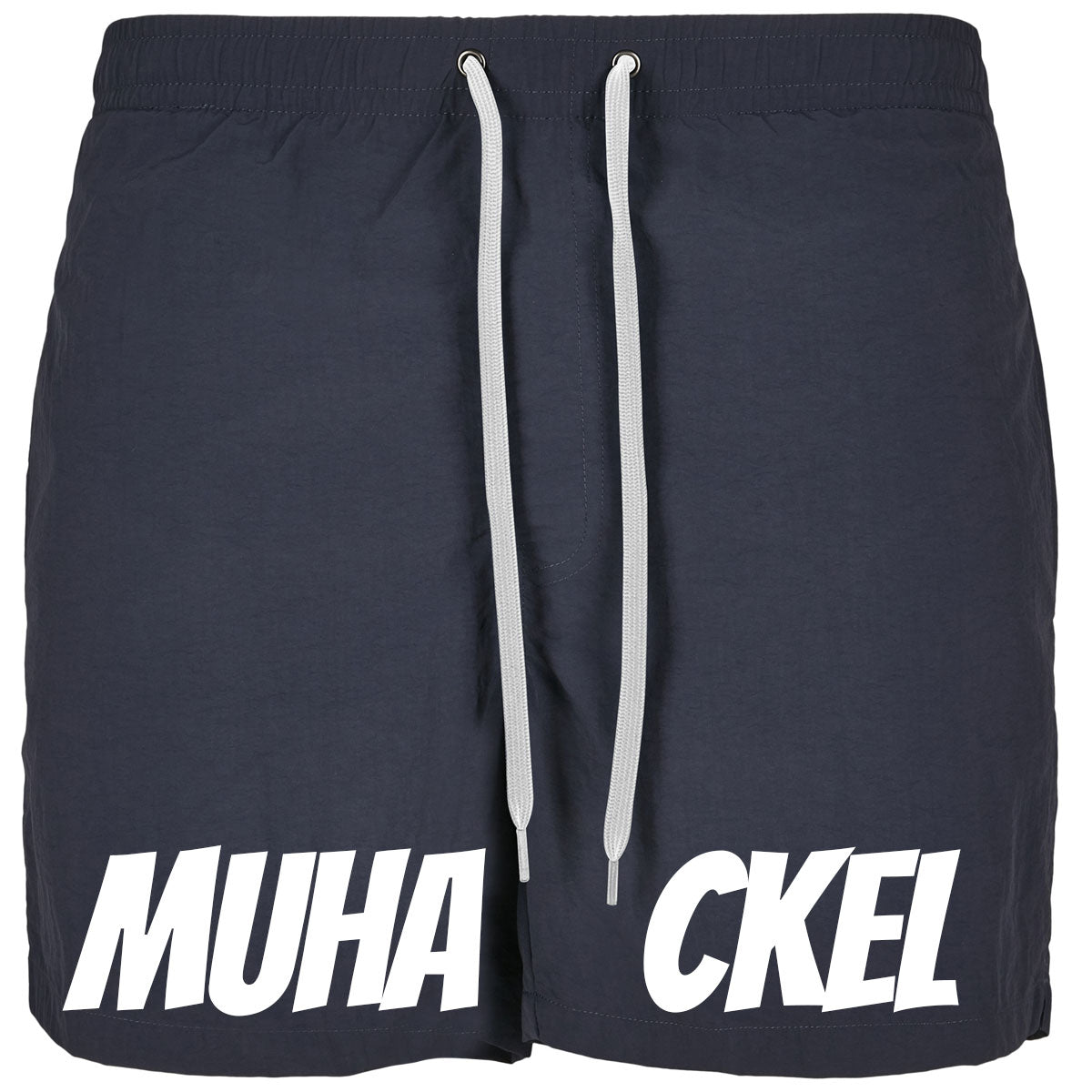 Muhackl Badehose - Datschi Trachten