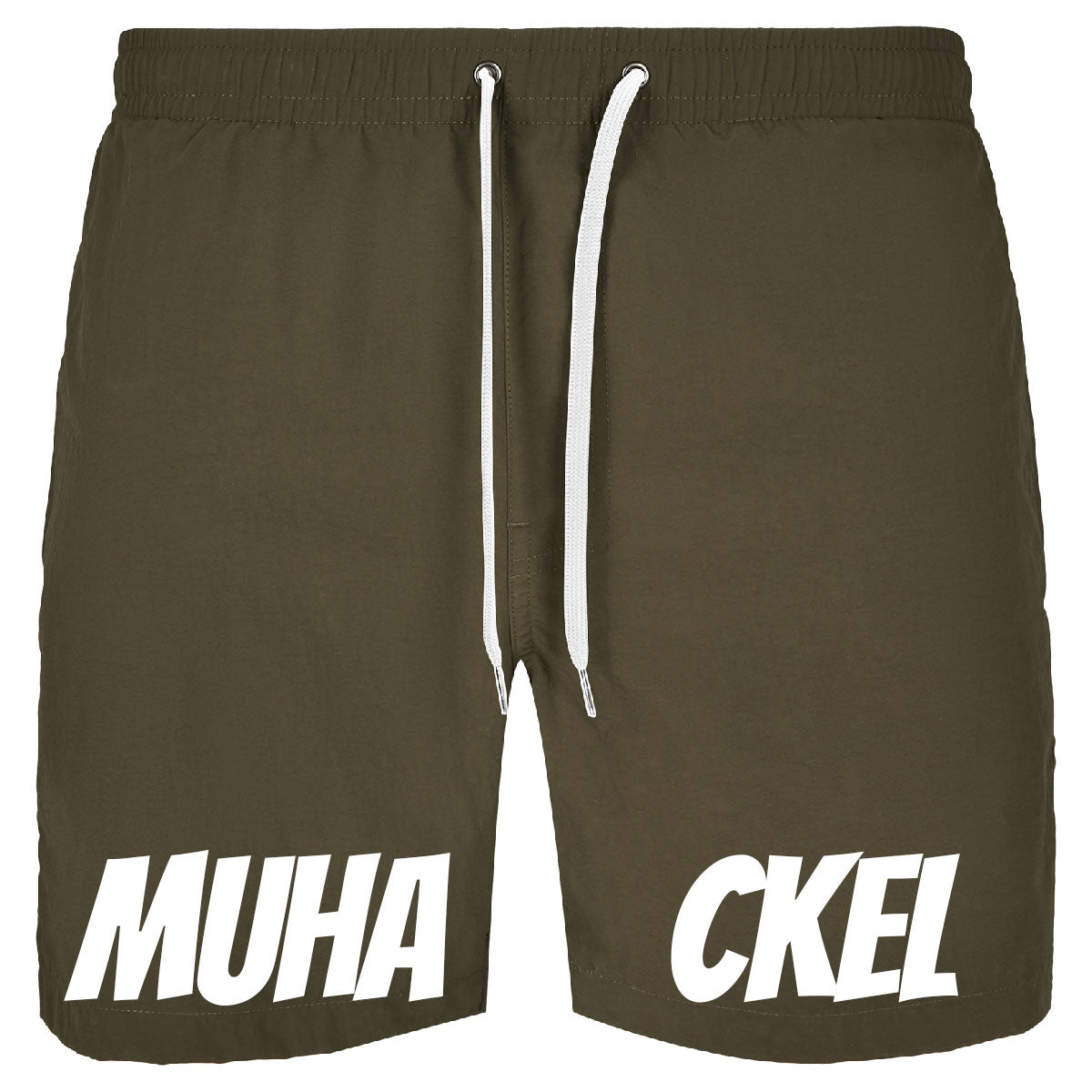 Muhackl Badehose - Datschi Trachten