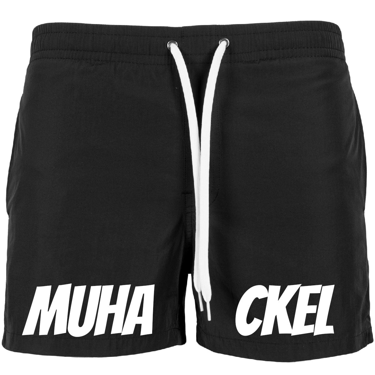 Muhackl Badehose - Datschi Trachten