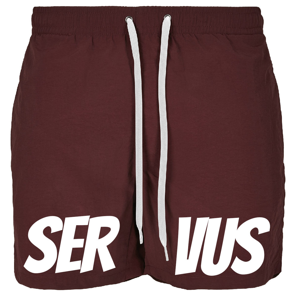 Servus Badehose - Datschi Trachten