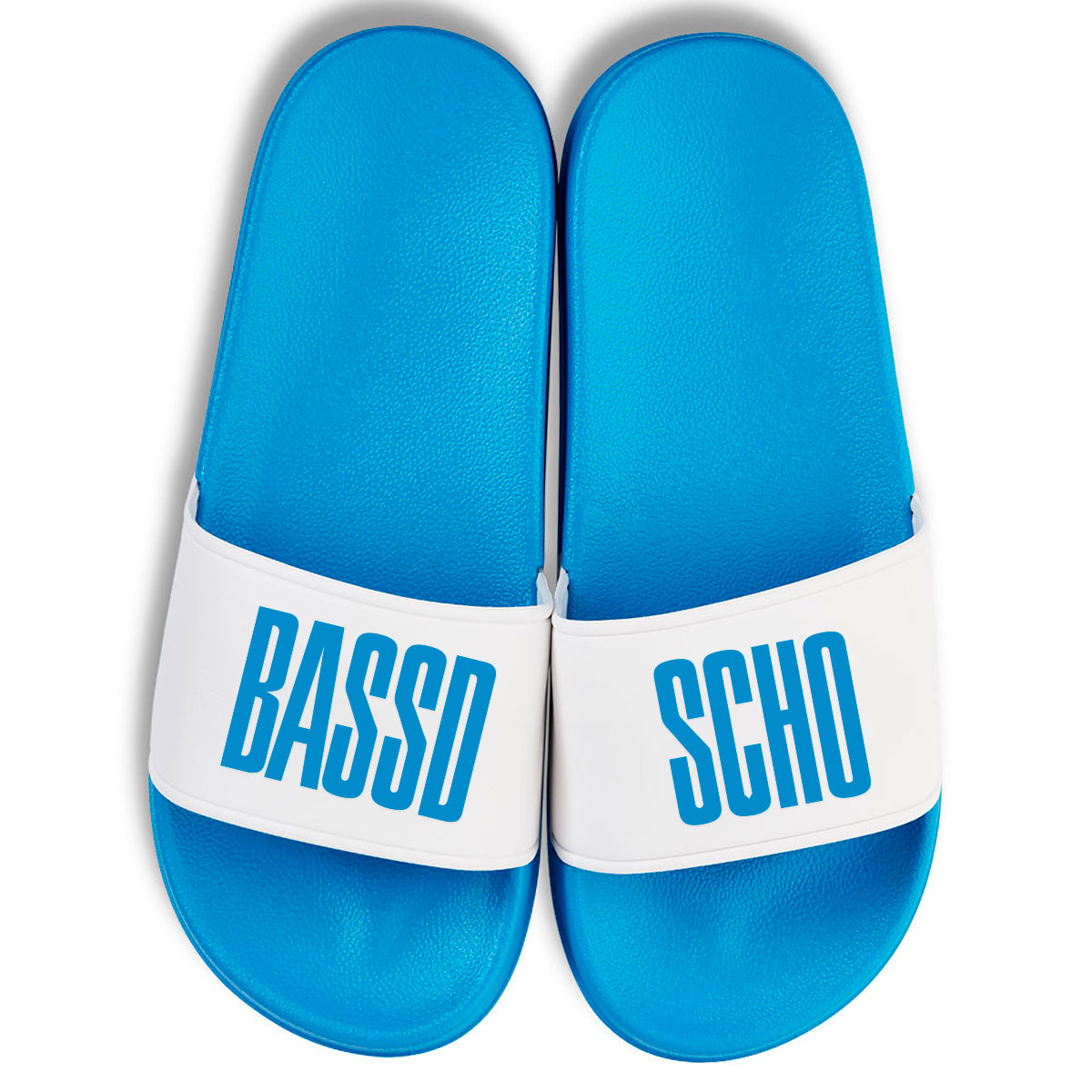 Bassd scho Badelatschen