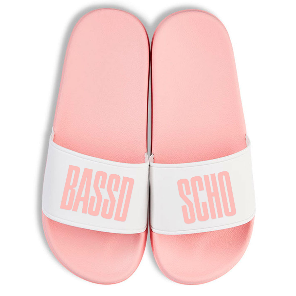 Bassd scho Badelatschen