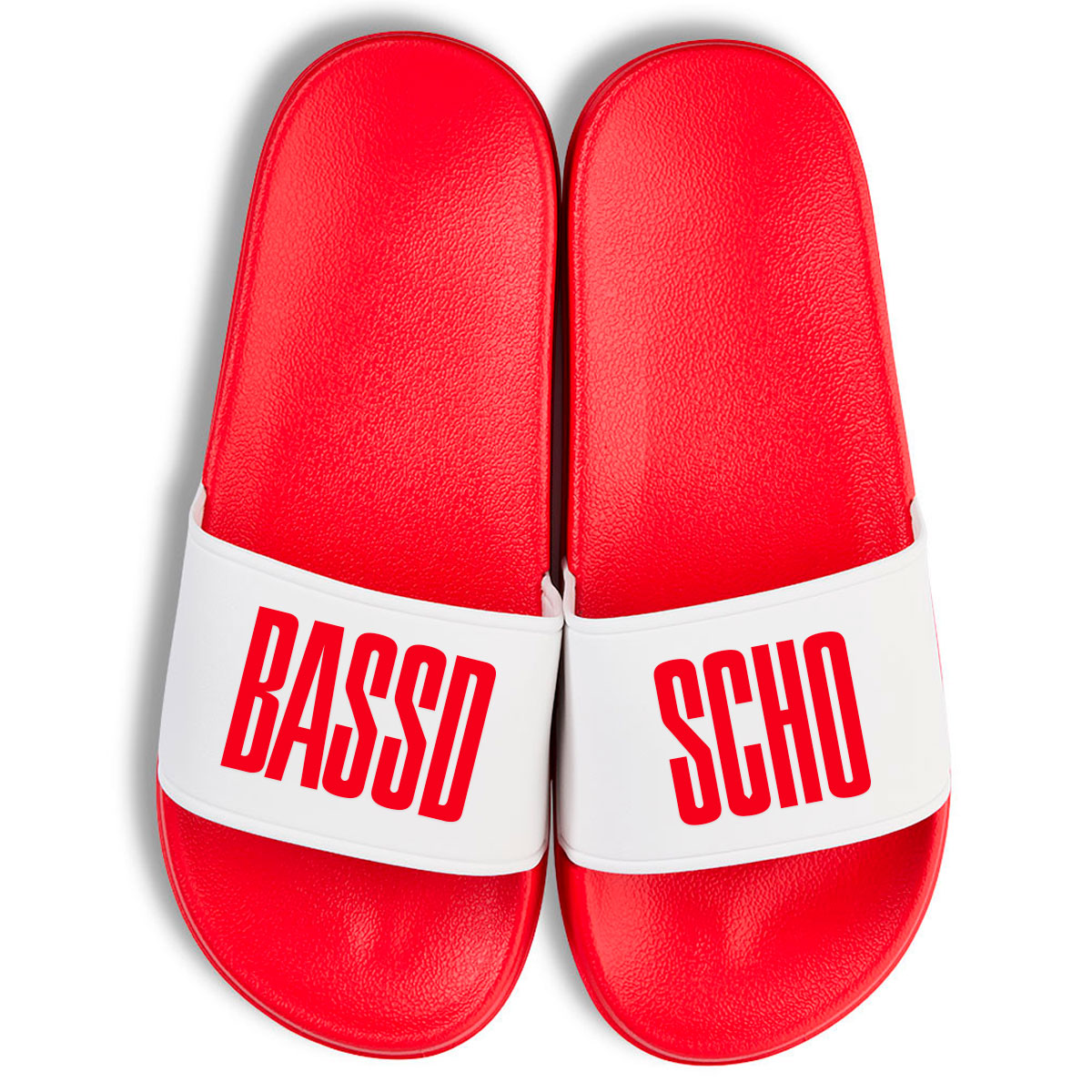 Bassd scho Badelatschen