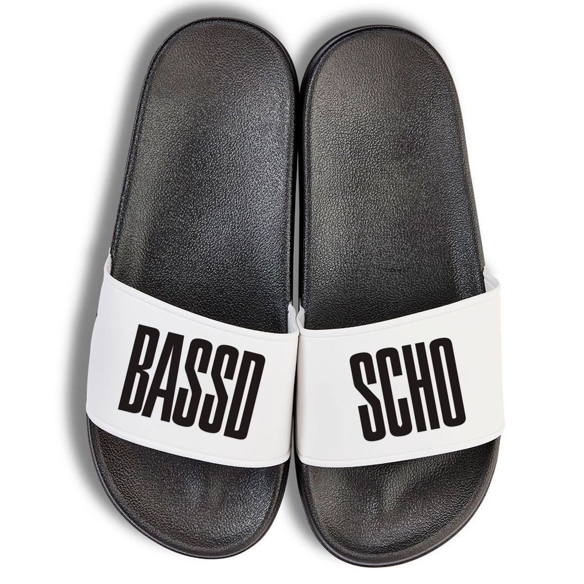 Bassd scho Badelatschen