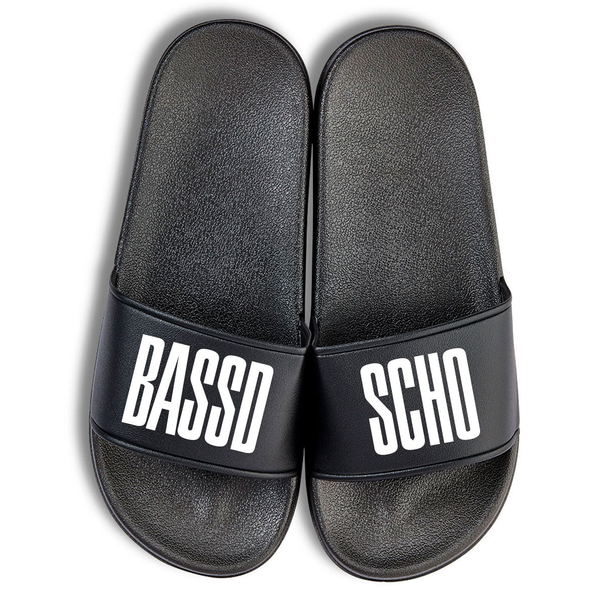 Bassd scho Badelatschen