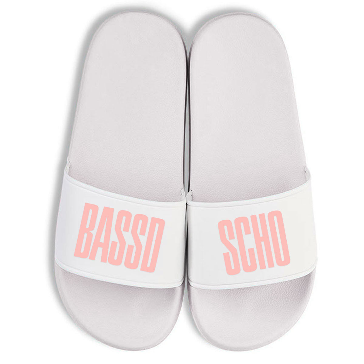 Bassd scho Badelatschen