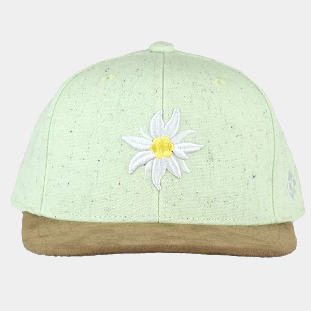 Bavarian Caps Edelweiß Konfetti - Datschi Trachten