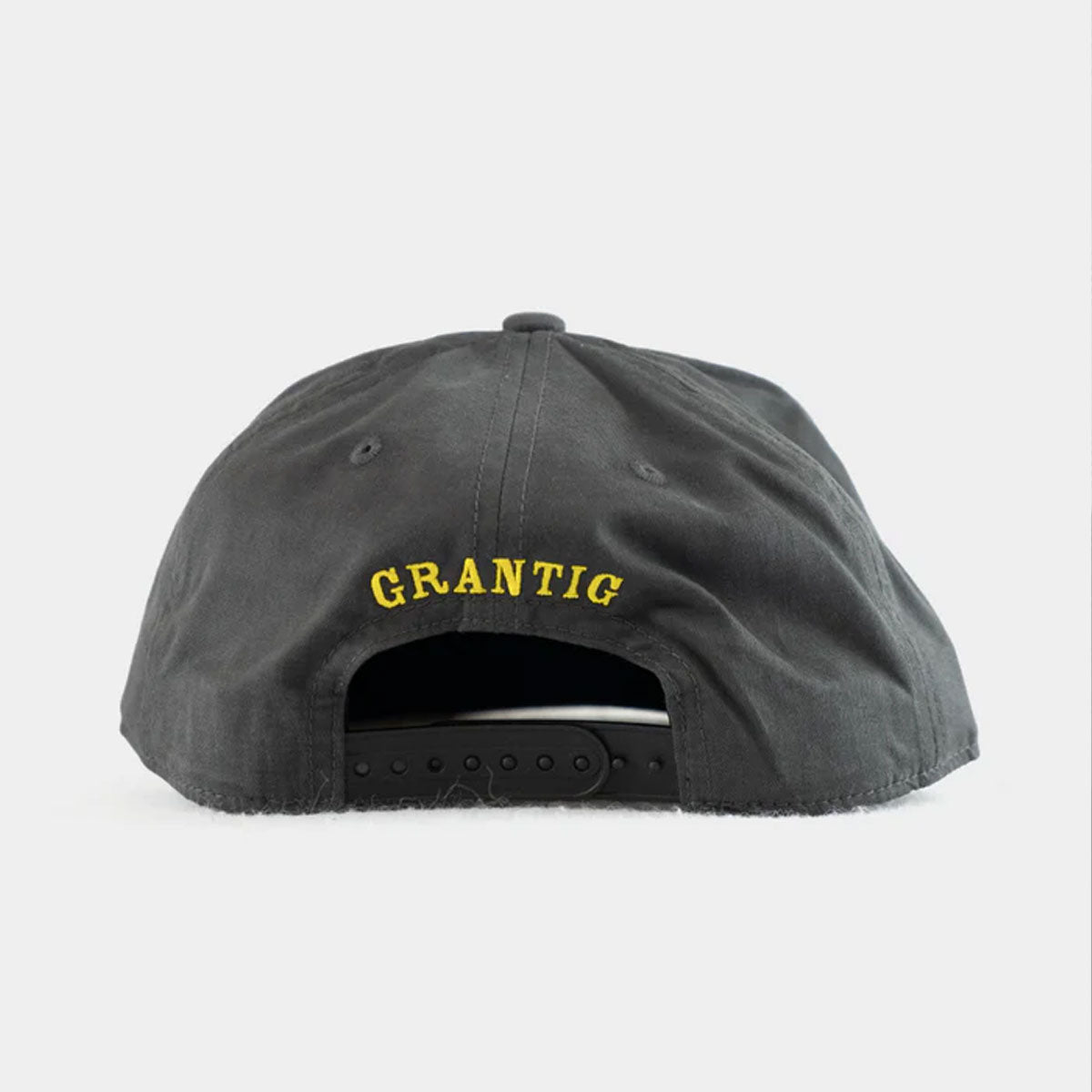 Bavarian Caps Grantler Klub: Joe Dalton Schwarz - Datschi Trachten