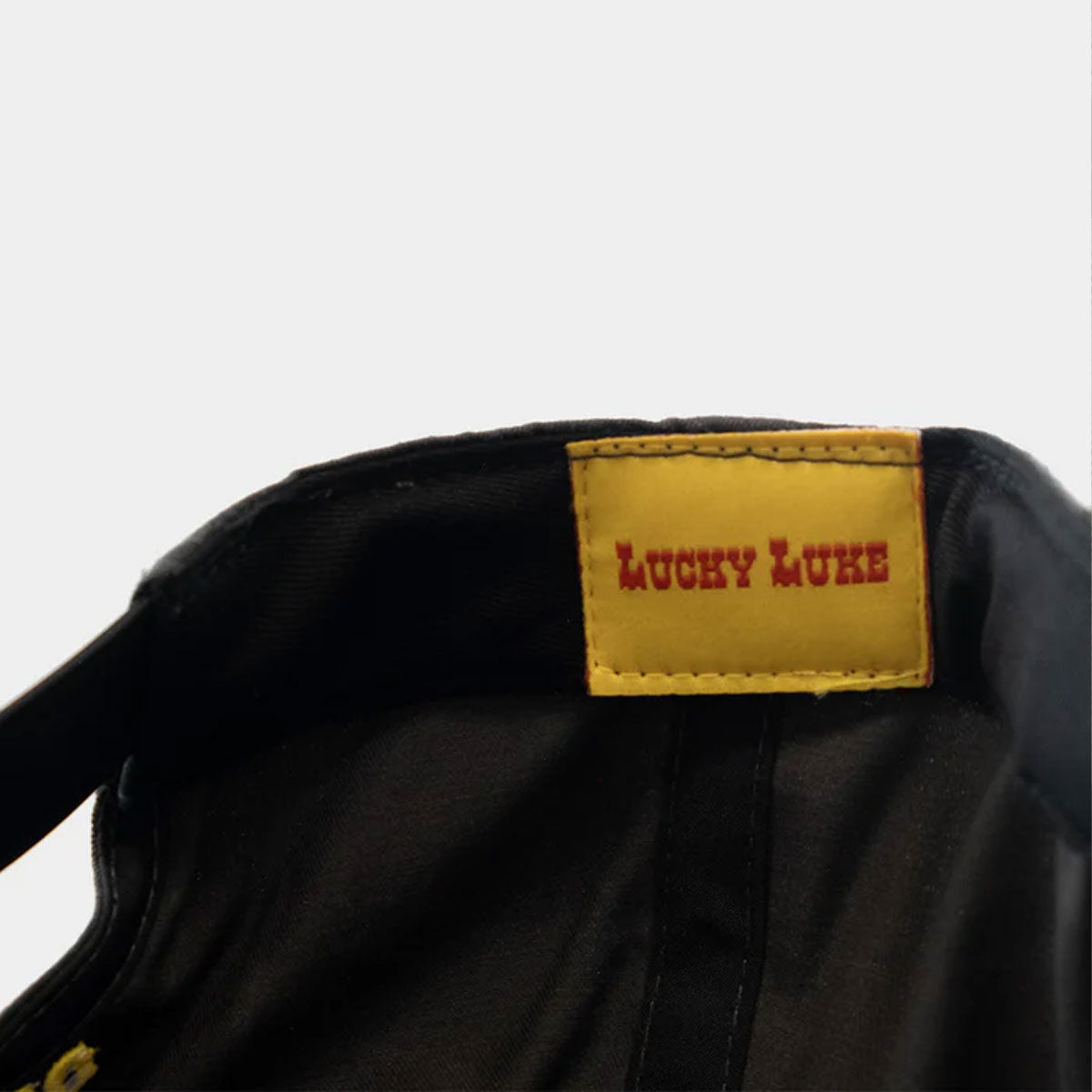 Bavarian Caps Grantler Klub: Joe Dalton Schwarz - Datschi Trachten