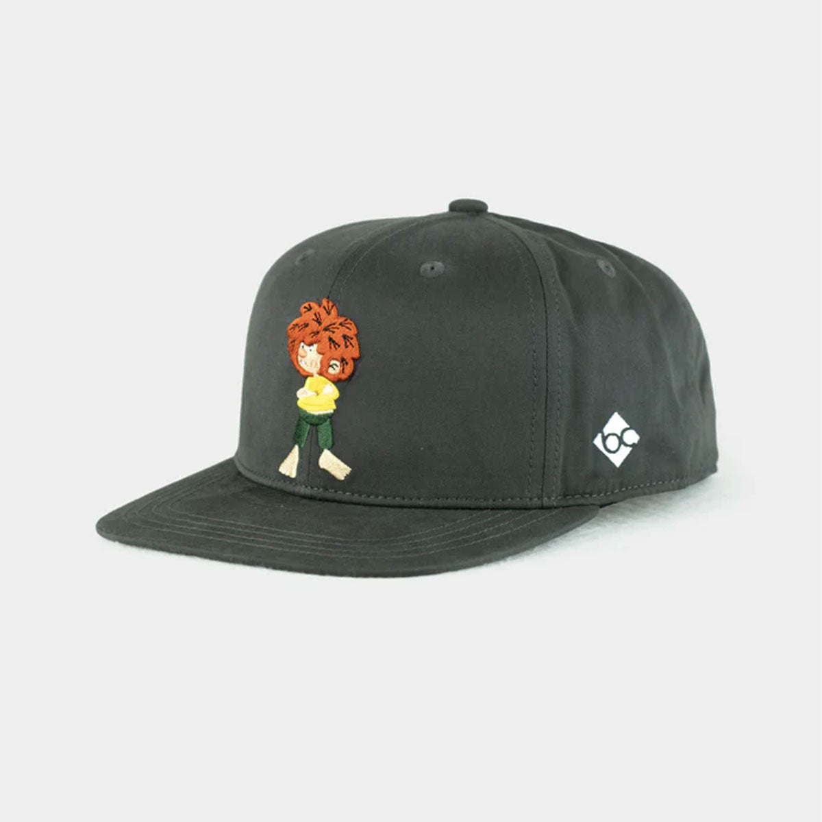 Bavarian Caps Grantler Klub: Pumuckl - Datschi Trachten