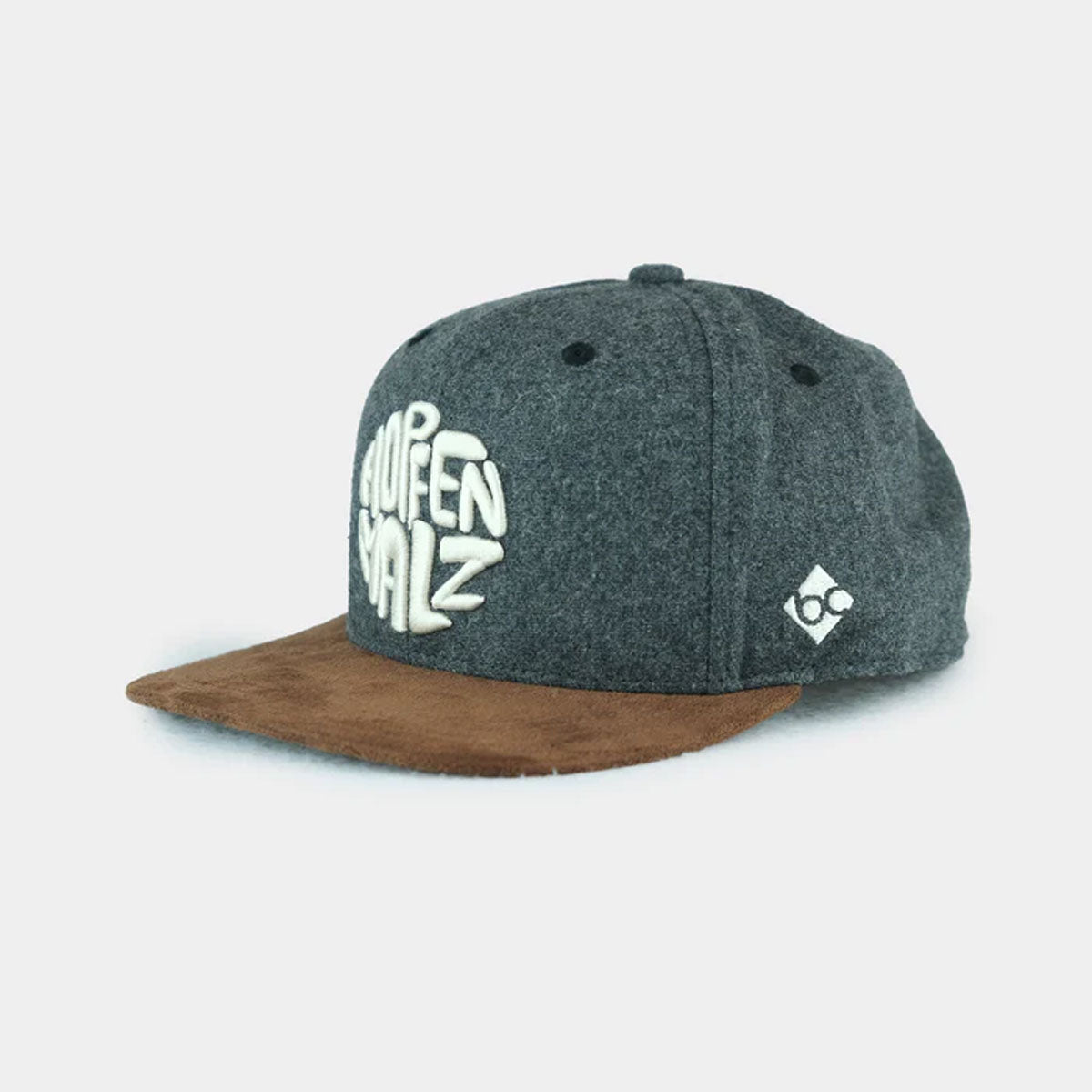 Bavarian Caps Hopfen & Malz - Datschi Trachten