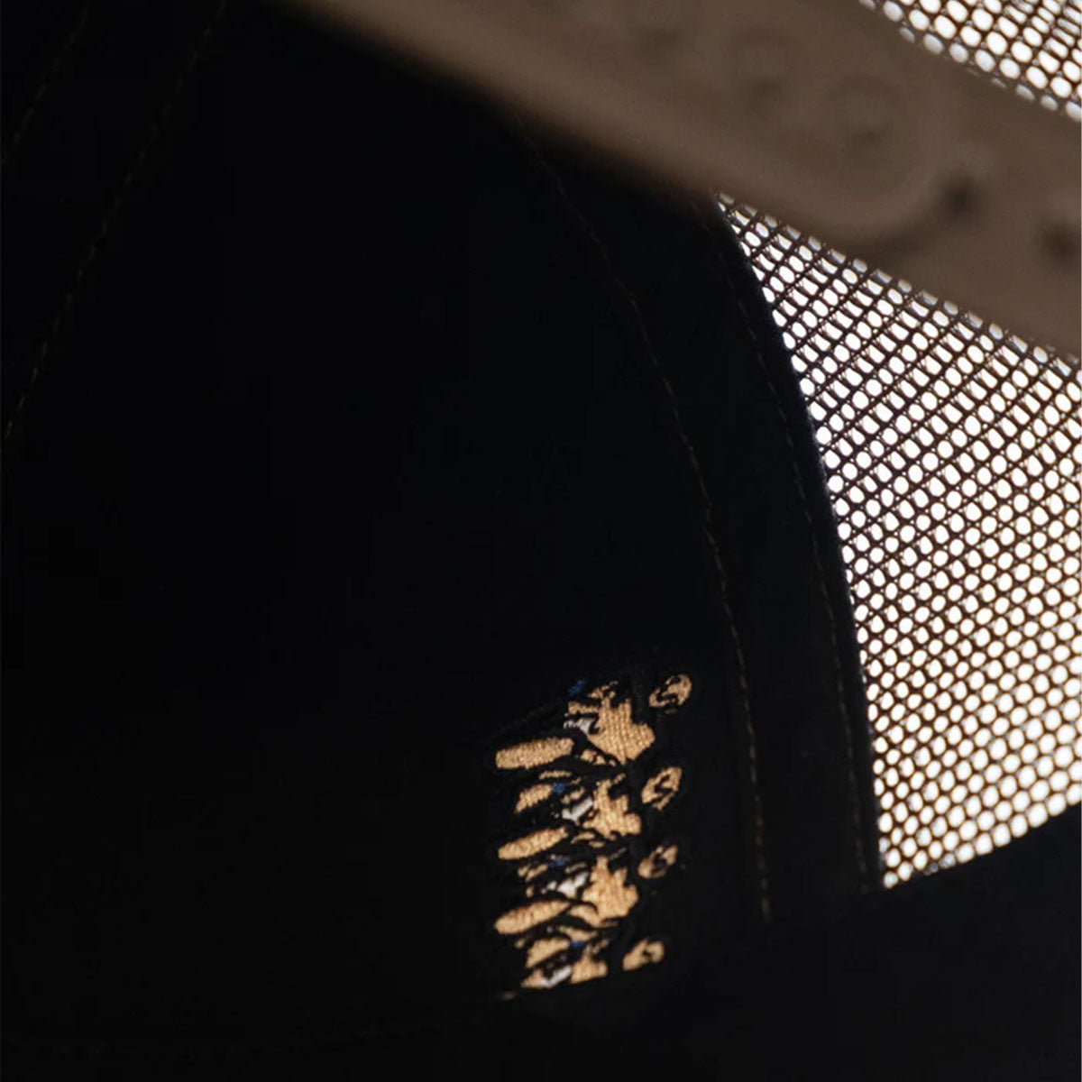 Bavarian Caps Lucky Luke Grau - Datschi Trachten