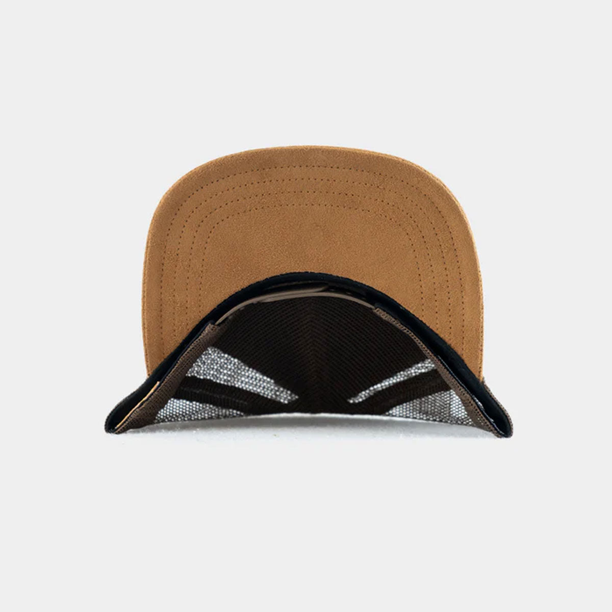 Bavarian Caps Lucky Luke Grau - Datschi Trachten