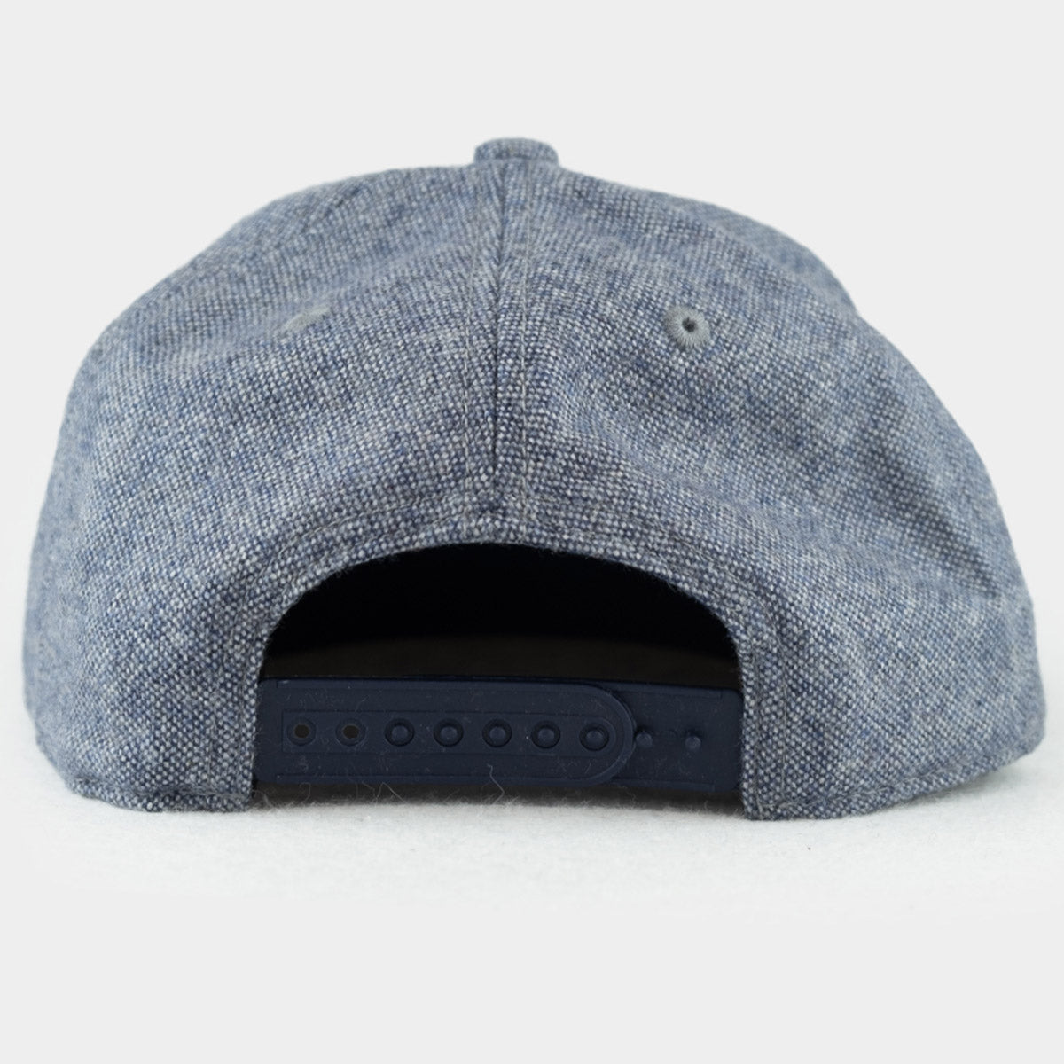 Bavarian Caps Edelweiß Flanell Hellblau - Datschi Trachten