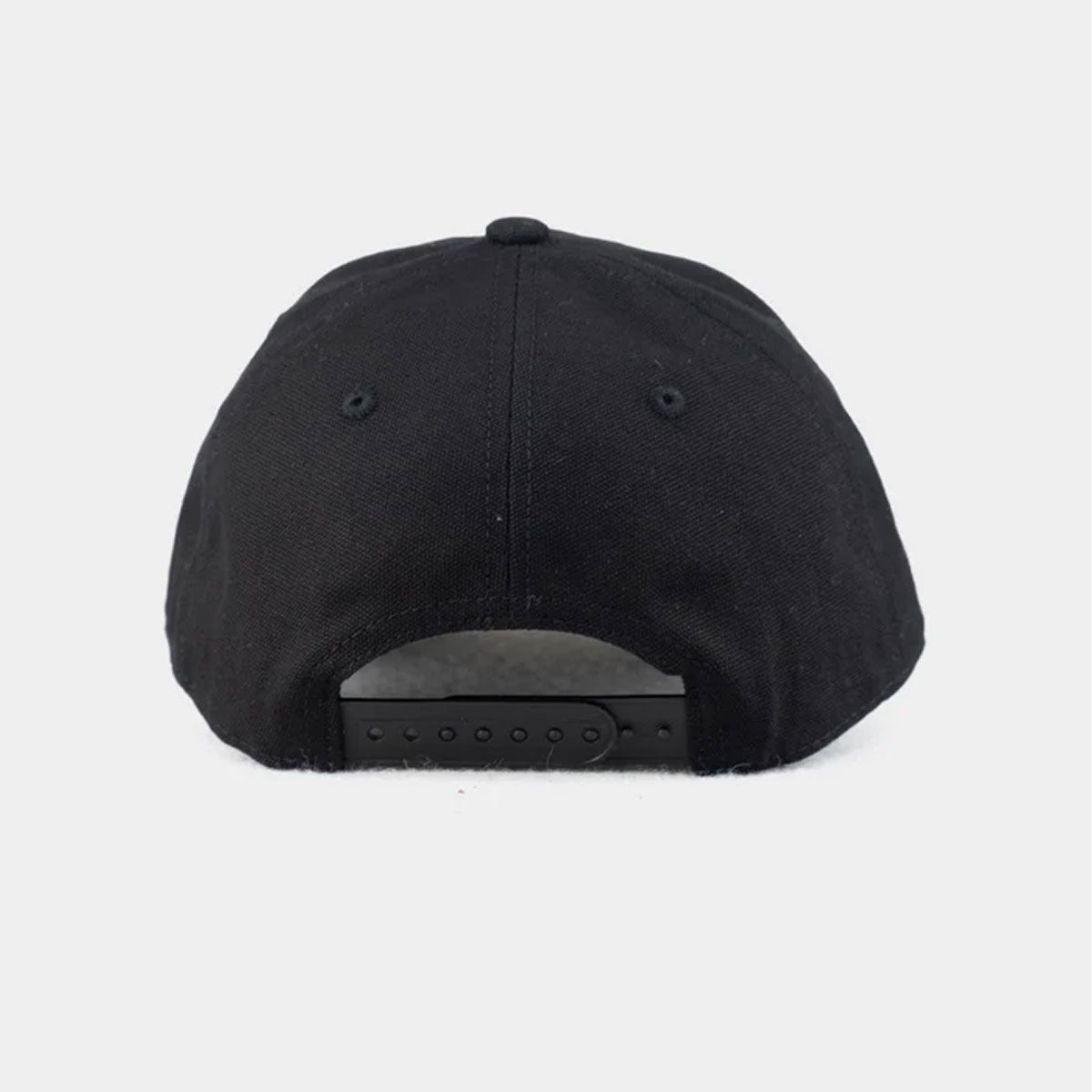 Bavarian Caps Feuerwehr Cap Black Edition Curved - Datschi Trachten