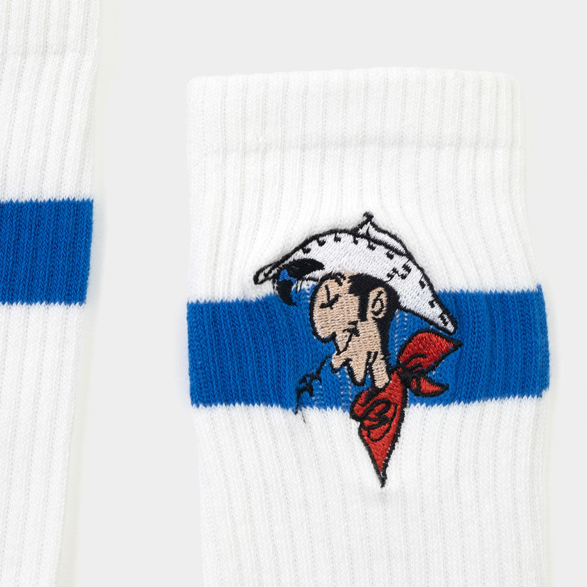 Bavarian Caps Tennissocken Lucky Luke Größe 41-46 - Datschi Trachten