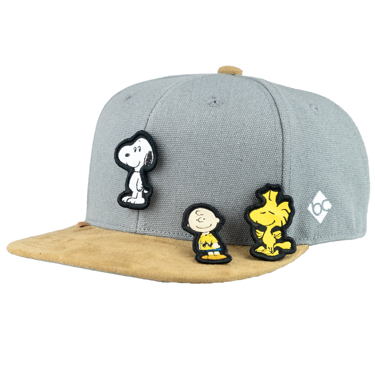 Bavarian Caps Peanuts Snoopy Charly Brown Woodstock - Datschi Trachten