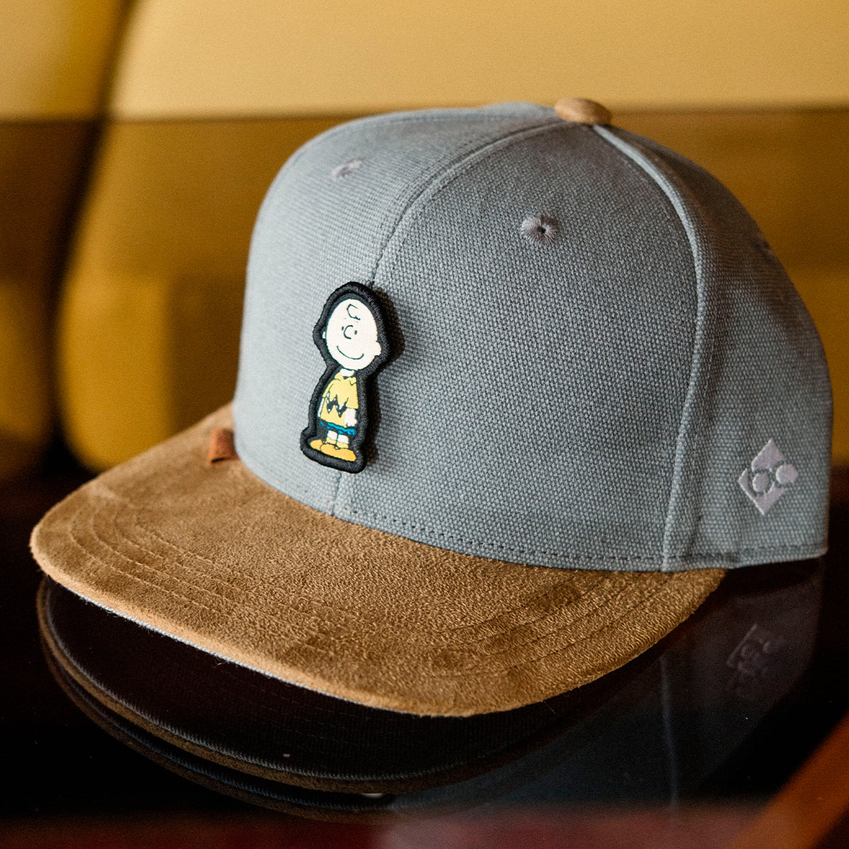 Bavarian Caps Peanuts Snoopy Charly Brown Woodstock - Datschi Trachten