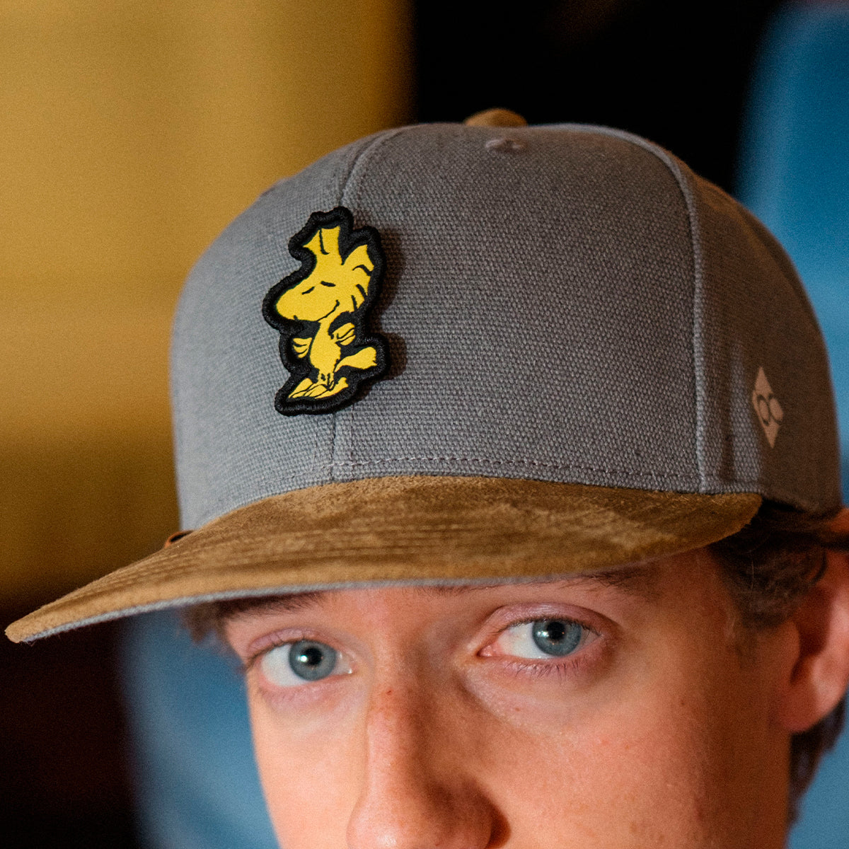 Bavarian Caps Peanuts Snoopy Charly Brown Woodstock - Datschi Trachten