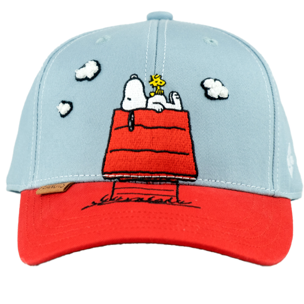 Bavarian Caps Peanuts Kinder Cap Snoopy schläft - Datschi Trachten