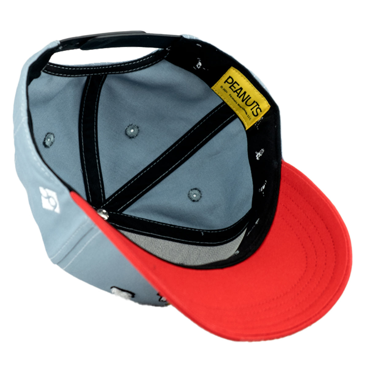 Bavarian Caps Peanuts Kinder Cap Snoopy schläft - Datschi Trachten