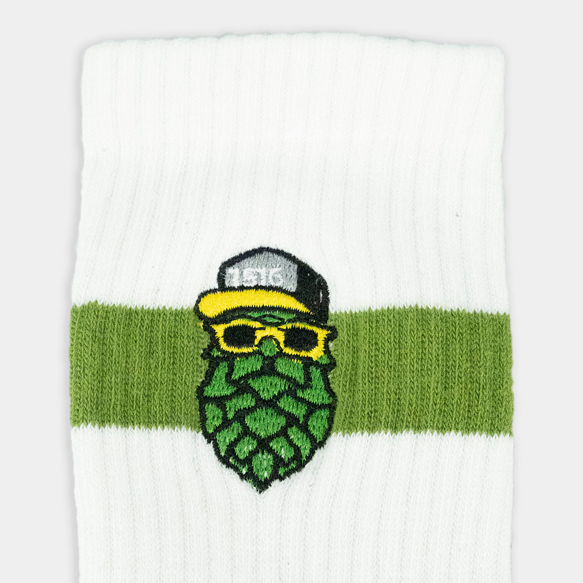 Bavarian Caps Sportsocken Hopfinator Gr. 41-46 - Datschi Trachten