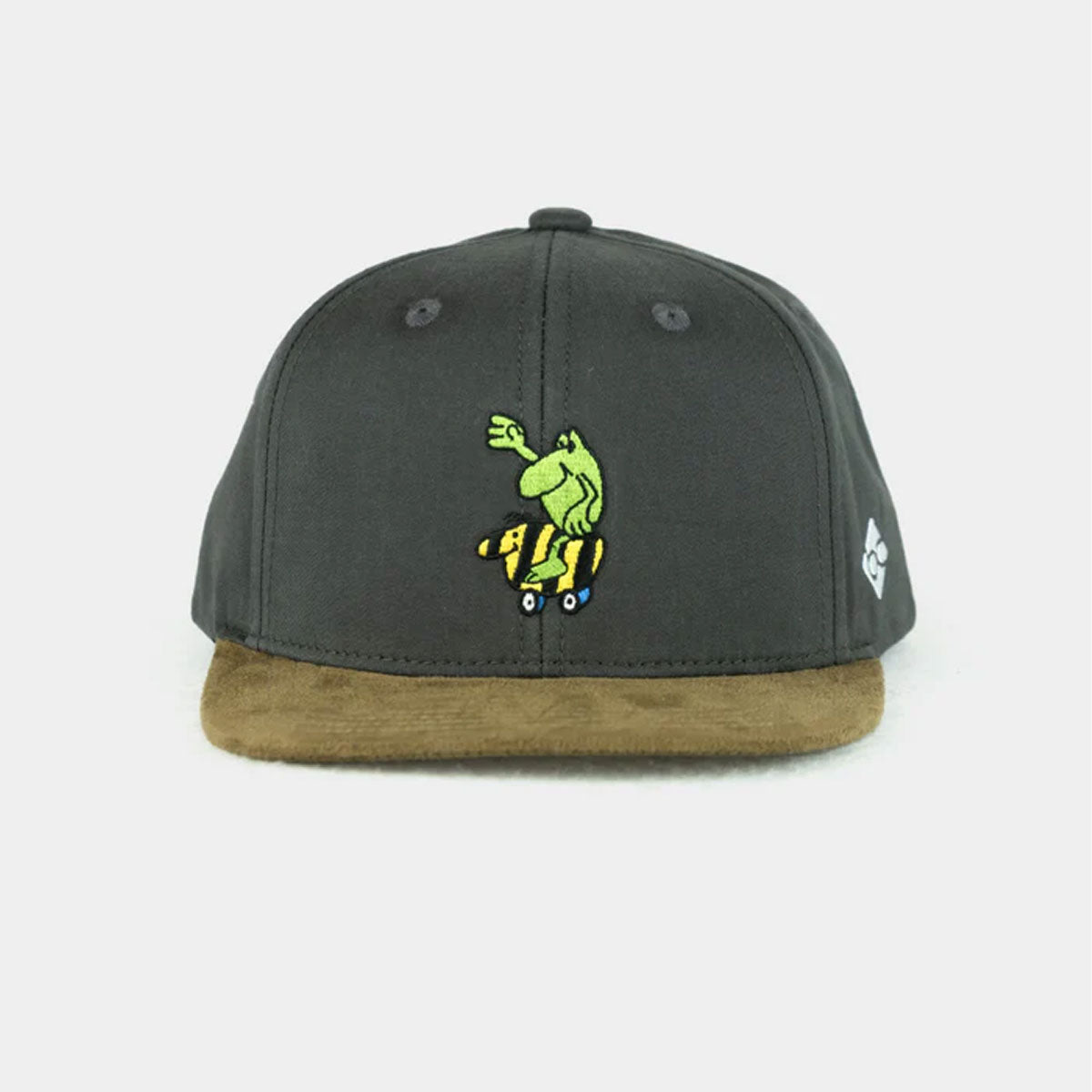 Bavarian Caps Kinder Cap Tigerententaxi