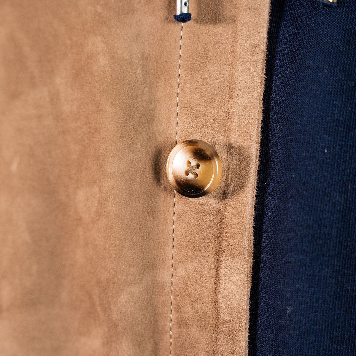 Datschi Trachten Lederjacke Rene Cargojacke - Datschi Trachten