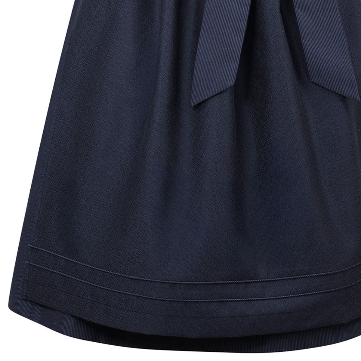 MarJo Dirndl EbersteinTinte Samtmeider 70 cm - Datschi Trachten