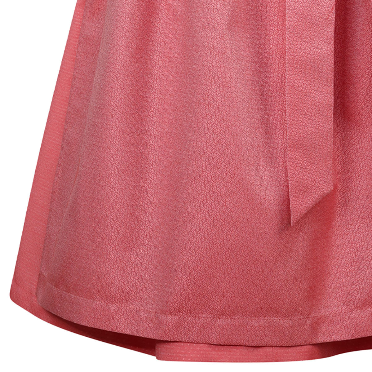 MarJo Dirndl Wackersberg Koralle 70 cm - Datschi Trachten