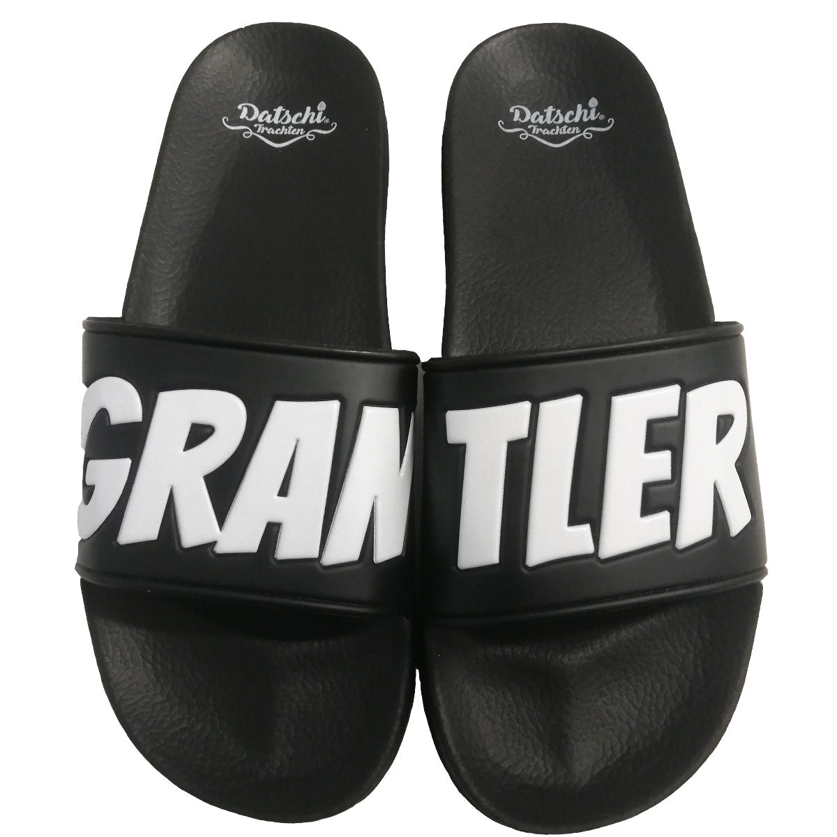 Badelatschen Grantler
