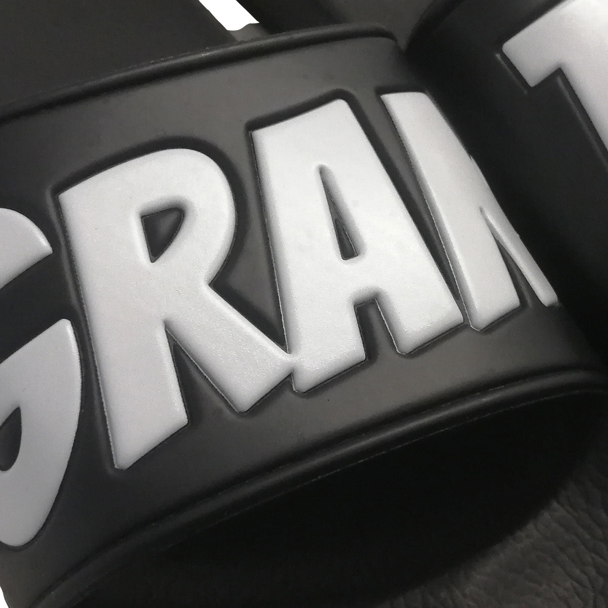 Badelatschen Grantler