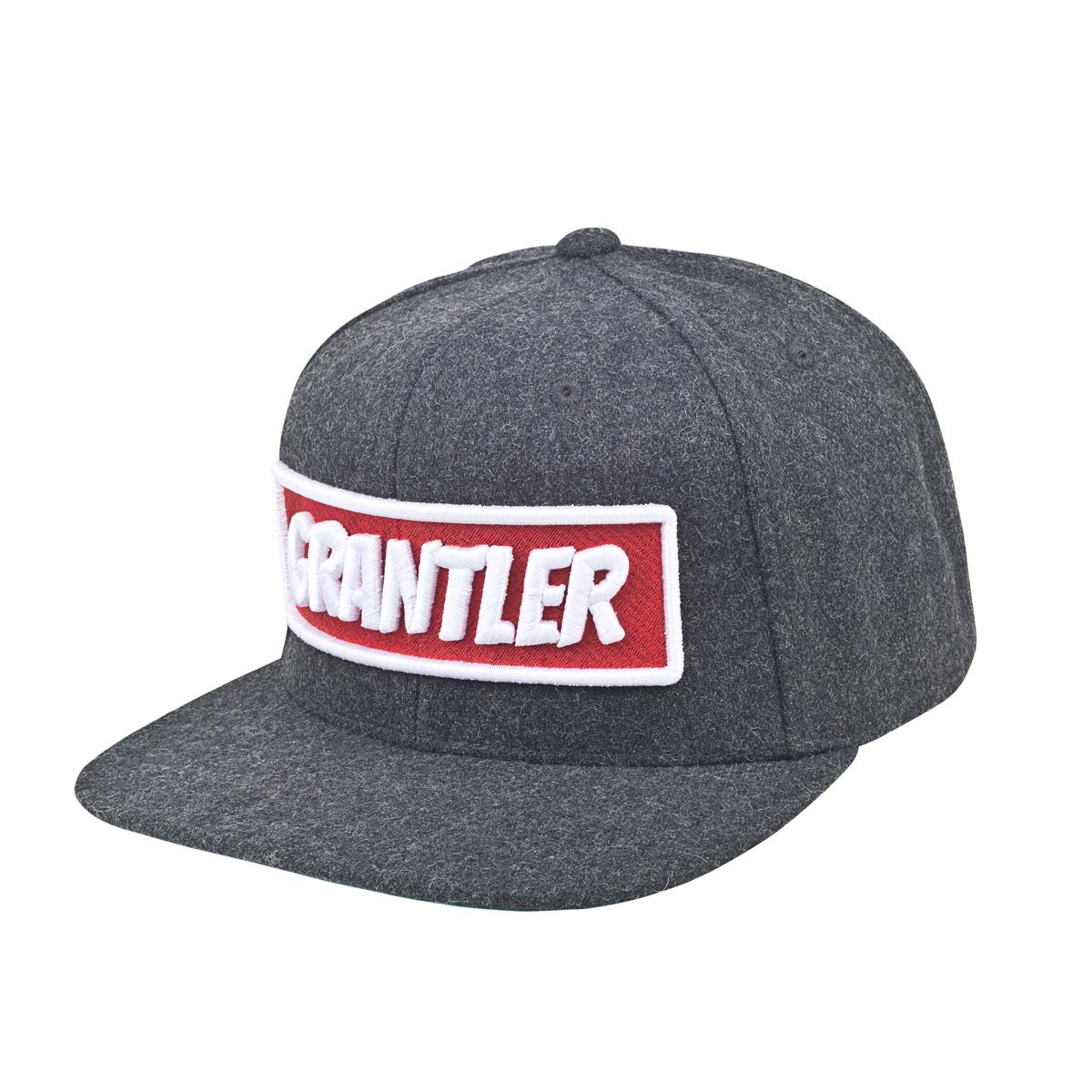 Bayrische Cap Grantler - Datschi Trachten