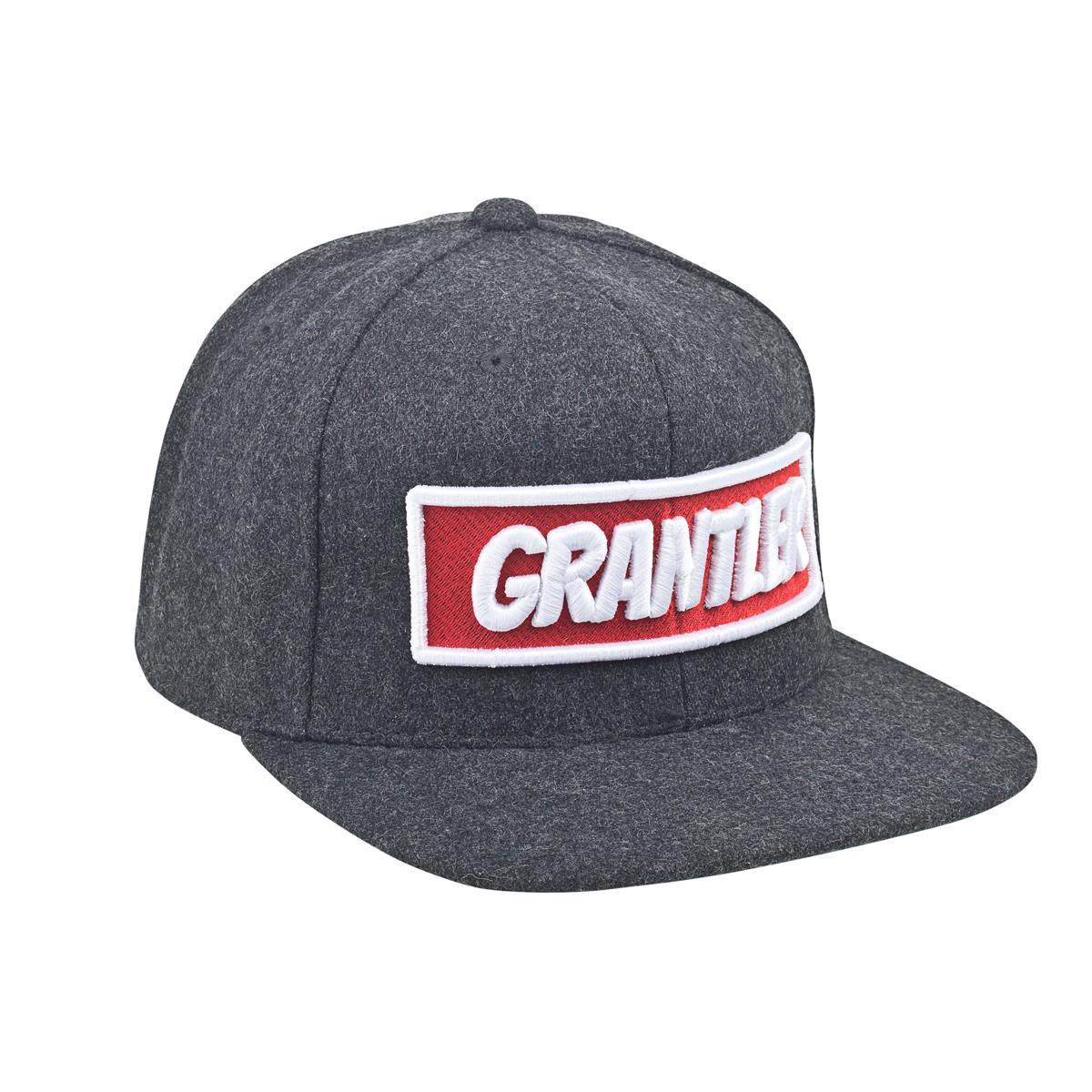 Bayrische Cap Grantler - Datschi Trachten