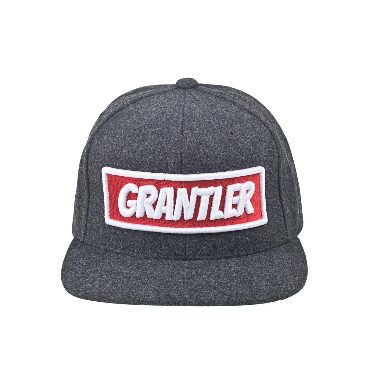 Bayrische Cap Grantler - Datschi Trachten