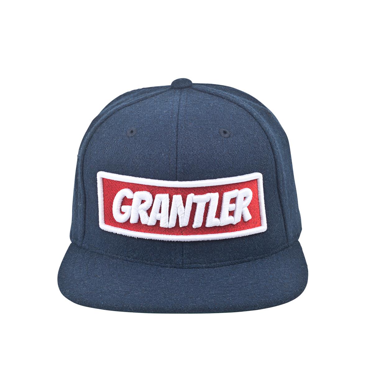 Bayrische Cap Grantler - Datschi Trachten