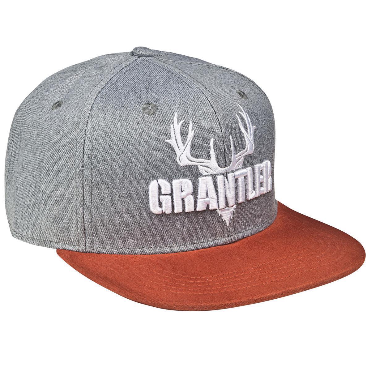 Grantler Cap Hirsch - Datschi Trachten