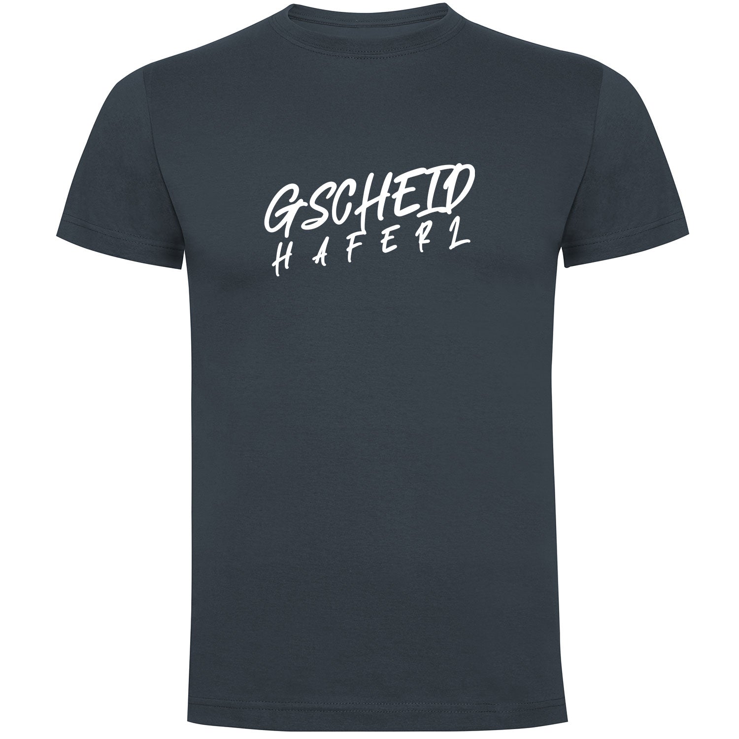 Gscheidhaferl Herren T-shirt