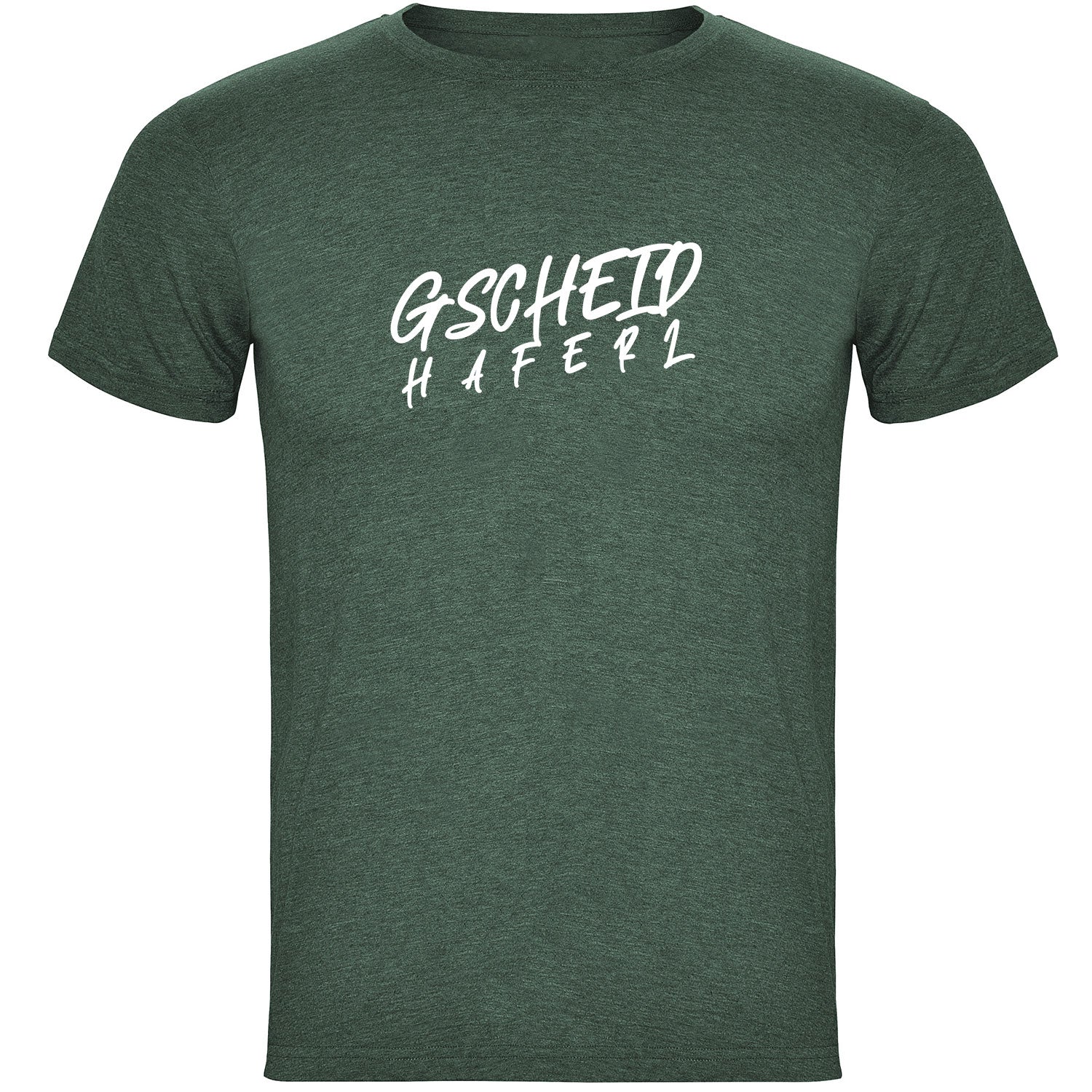 Gscheidhaferl Herren T-shirt